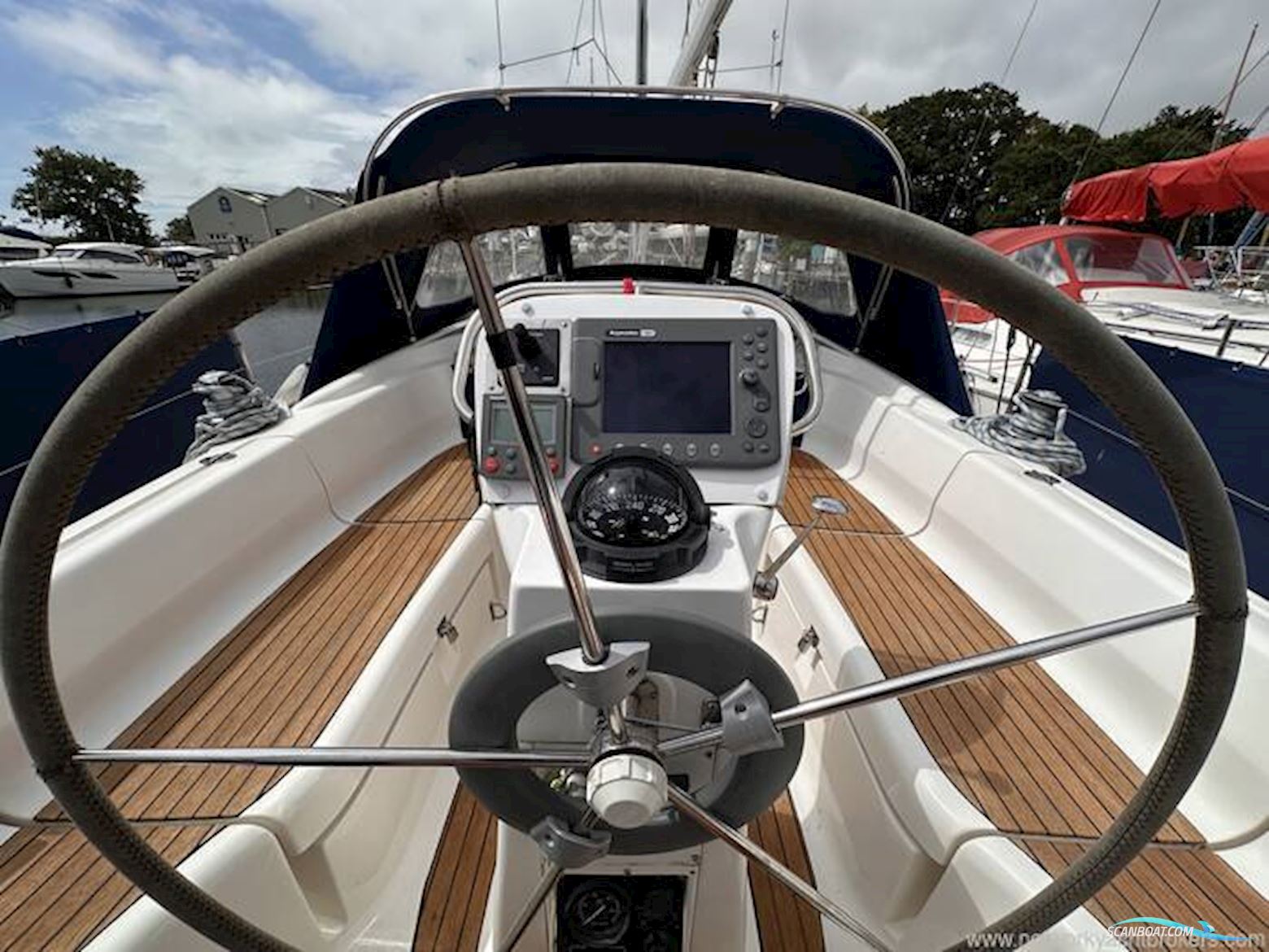 Bavaria 36 Cruiser
