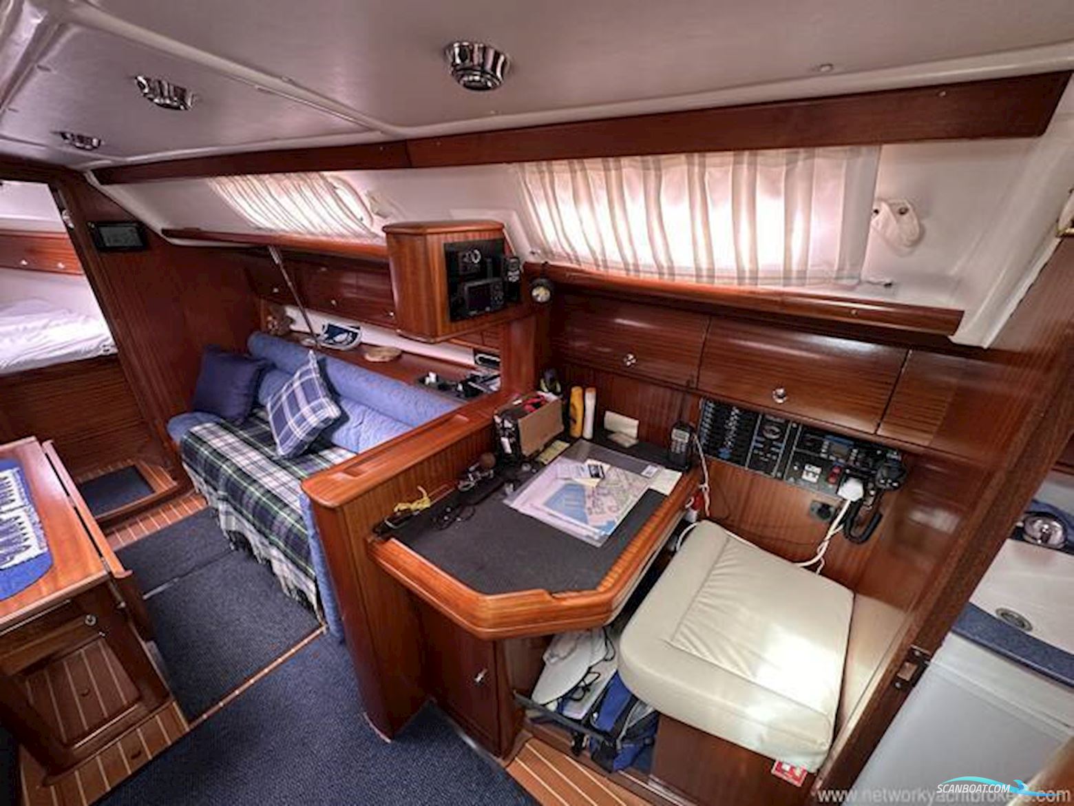 Bavaria 36 Cruiser