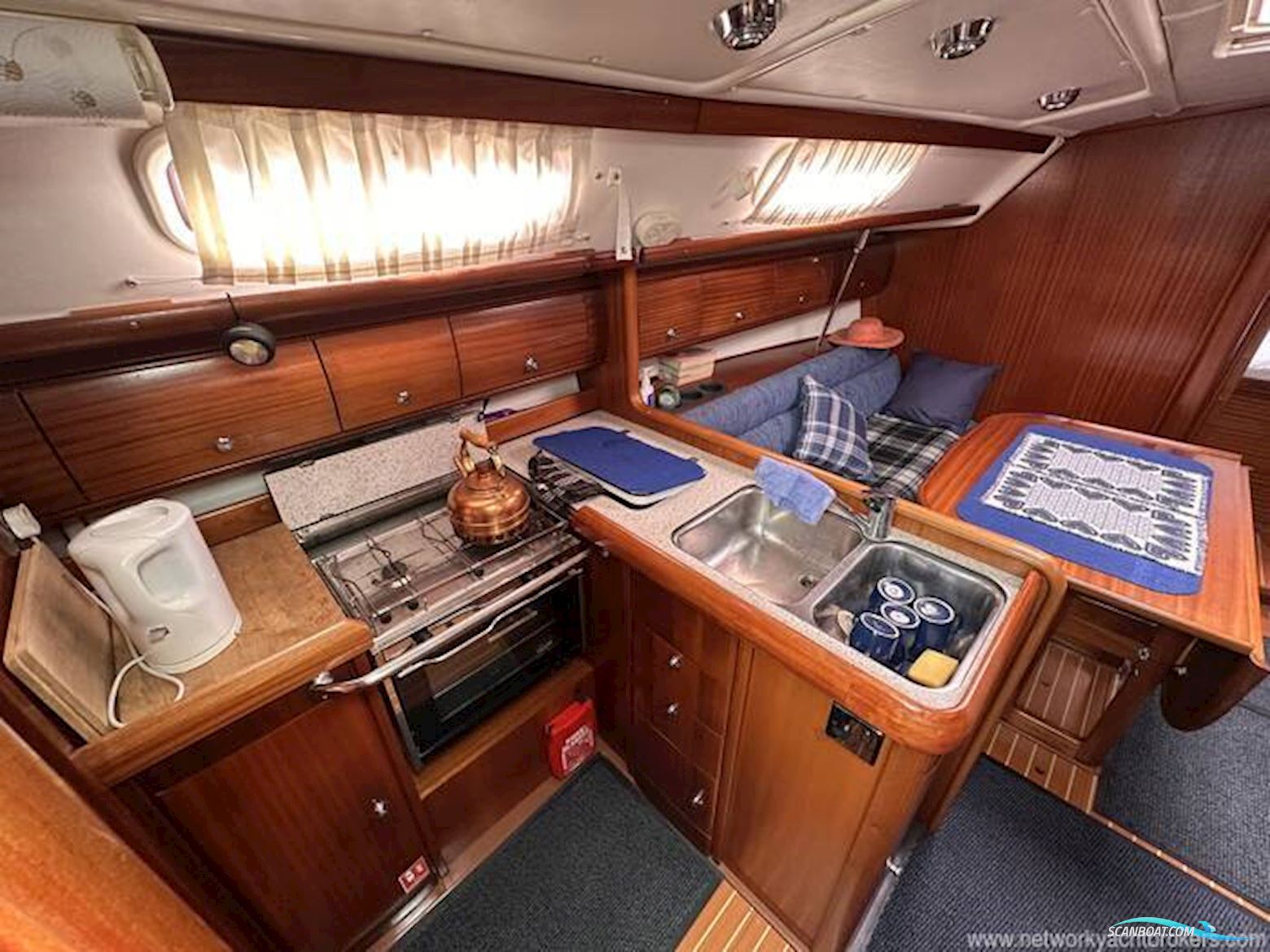 Bavaria 36 Cruiser