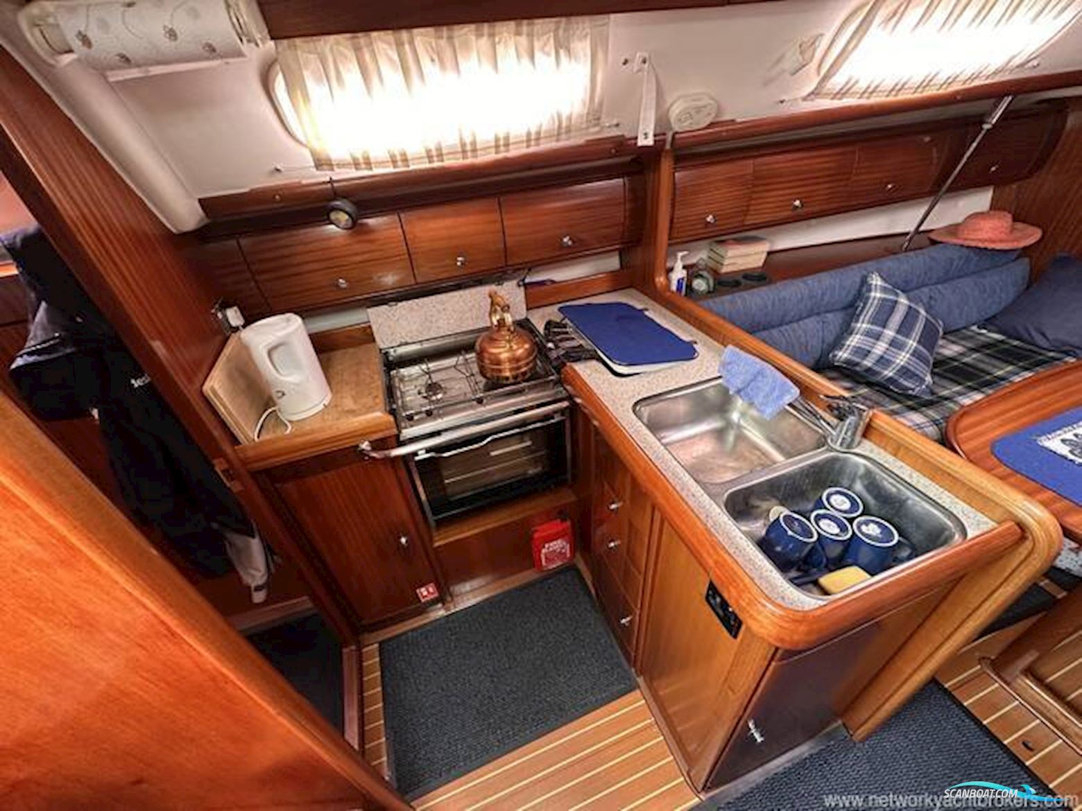 Bavaria 36 Cruiser