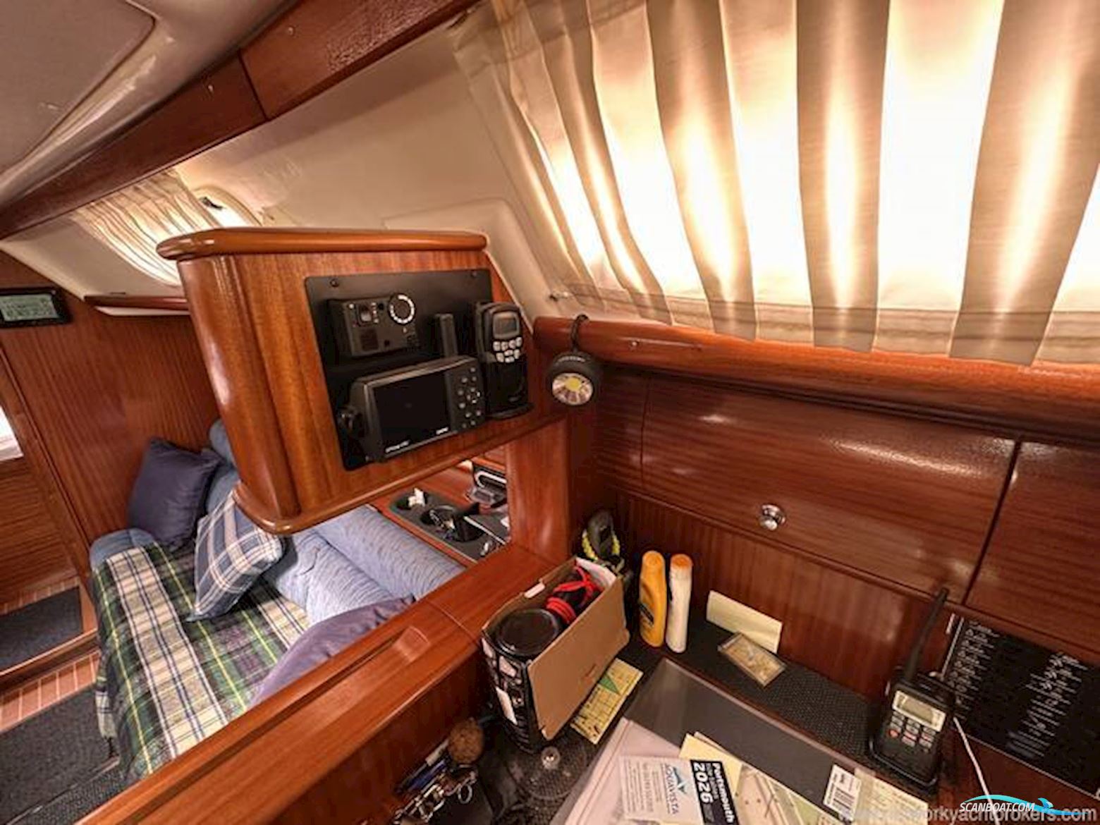 Bavaria 36 Cruiser