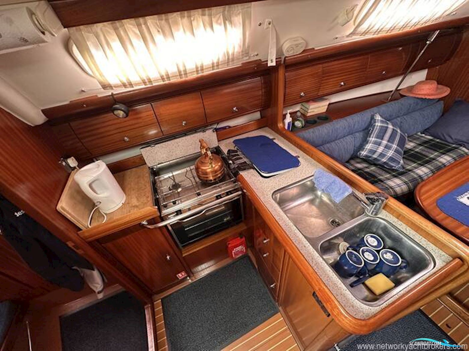 Bavaria 36 Cruiser