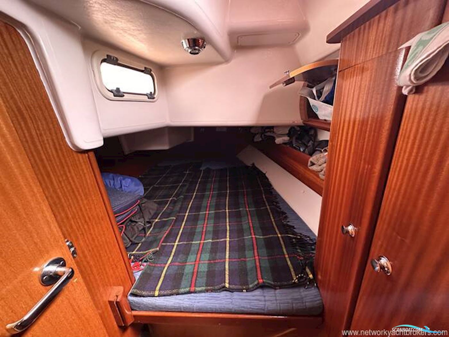 Bavaria 36 Cruiser