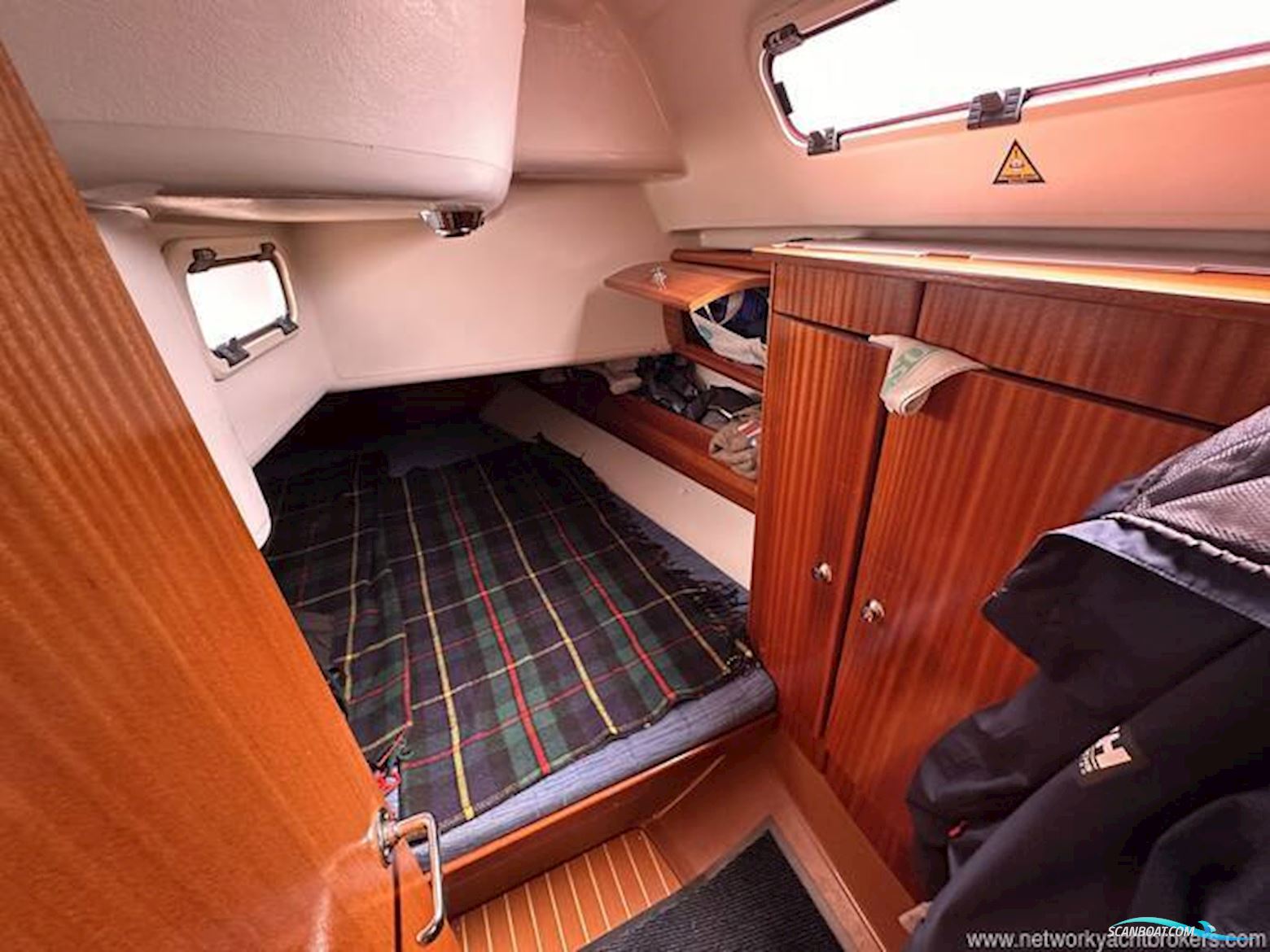 Bavaria 36 Cruiser