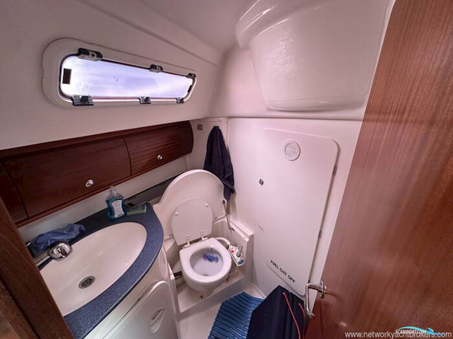 Bavaria 36 Cruiser