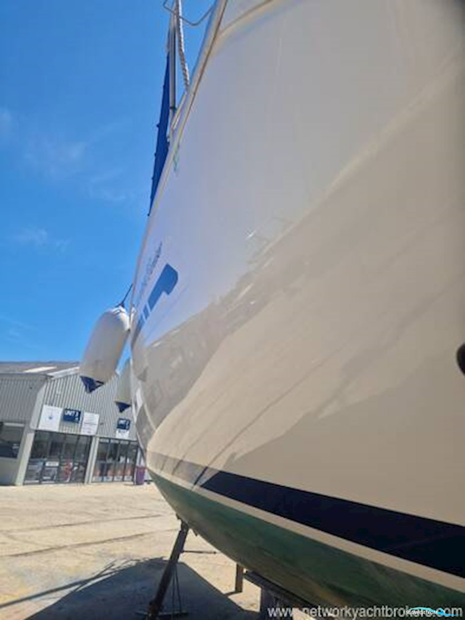 Bavaria 36 Cruiser