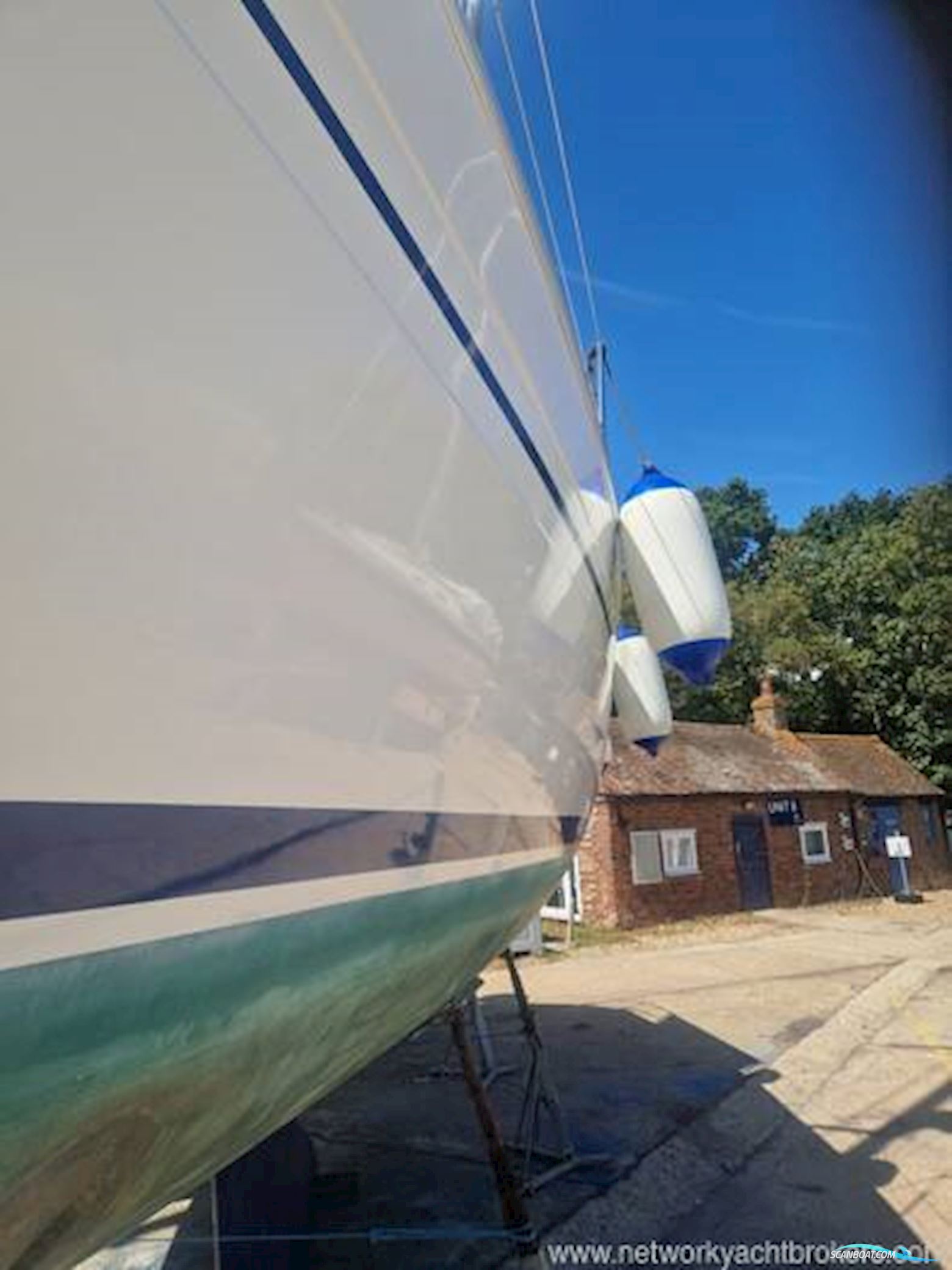 Bavaria 36 Cruiser