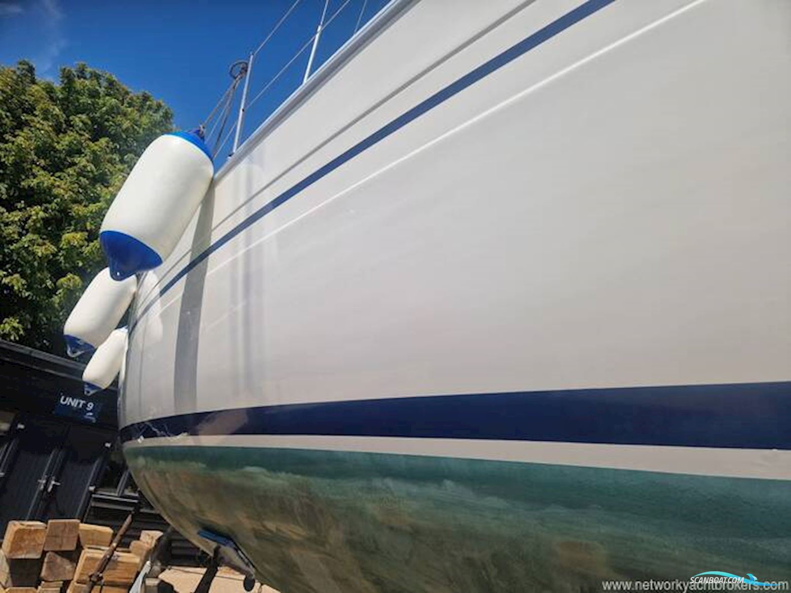 Bavaria 36 Cruiser