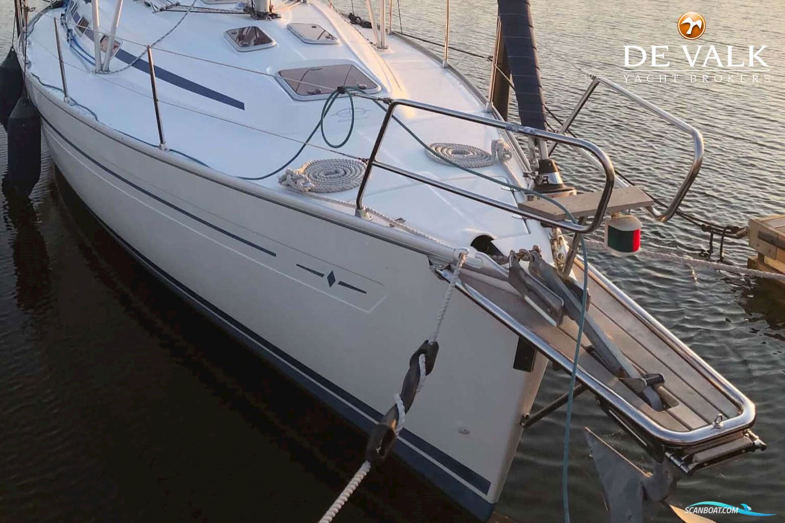 Bavaria 36 Cruiser