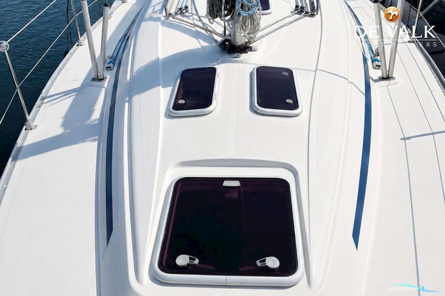 Bavaria 36 Cruiser