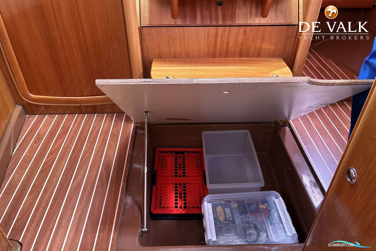 Bavaria 36 Cruiser