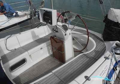 Bavaria 36 Cruiser Sailingboat 2003, with Volvo Penta 2030 engine, Belgium