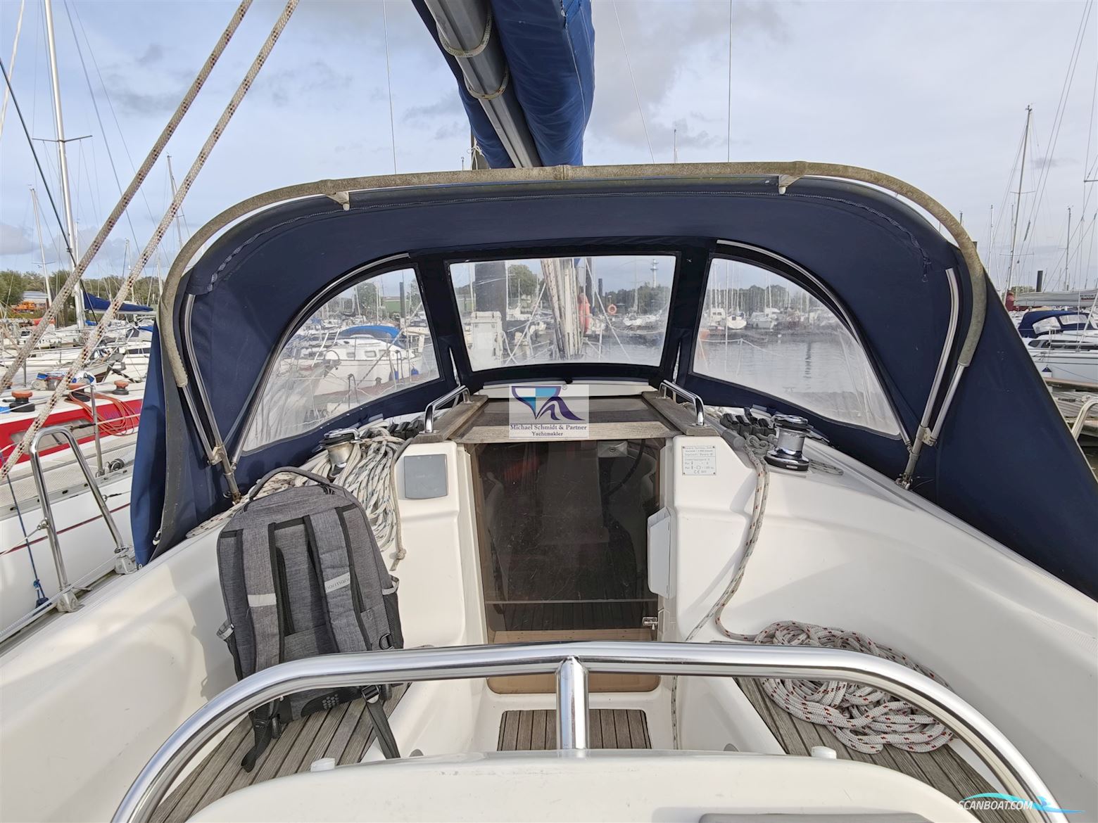 Bavaria 36 Cruiser