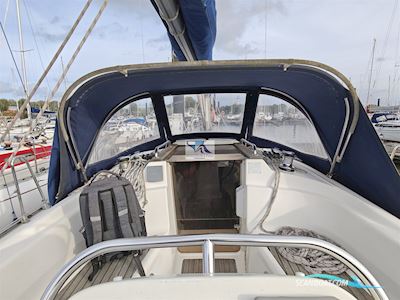 Bavaria 36 Cruiser Sailingboat 2004, with Volvo Penta engine, Germany