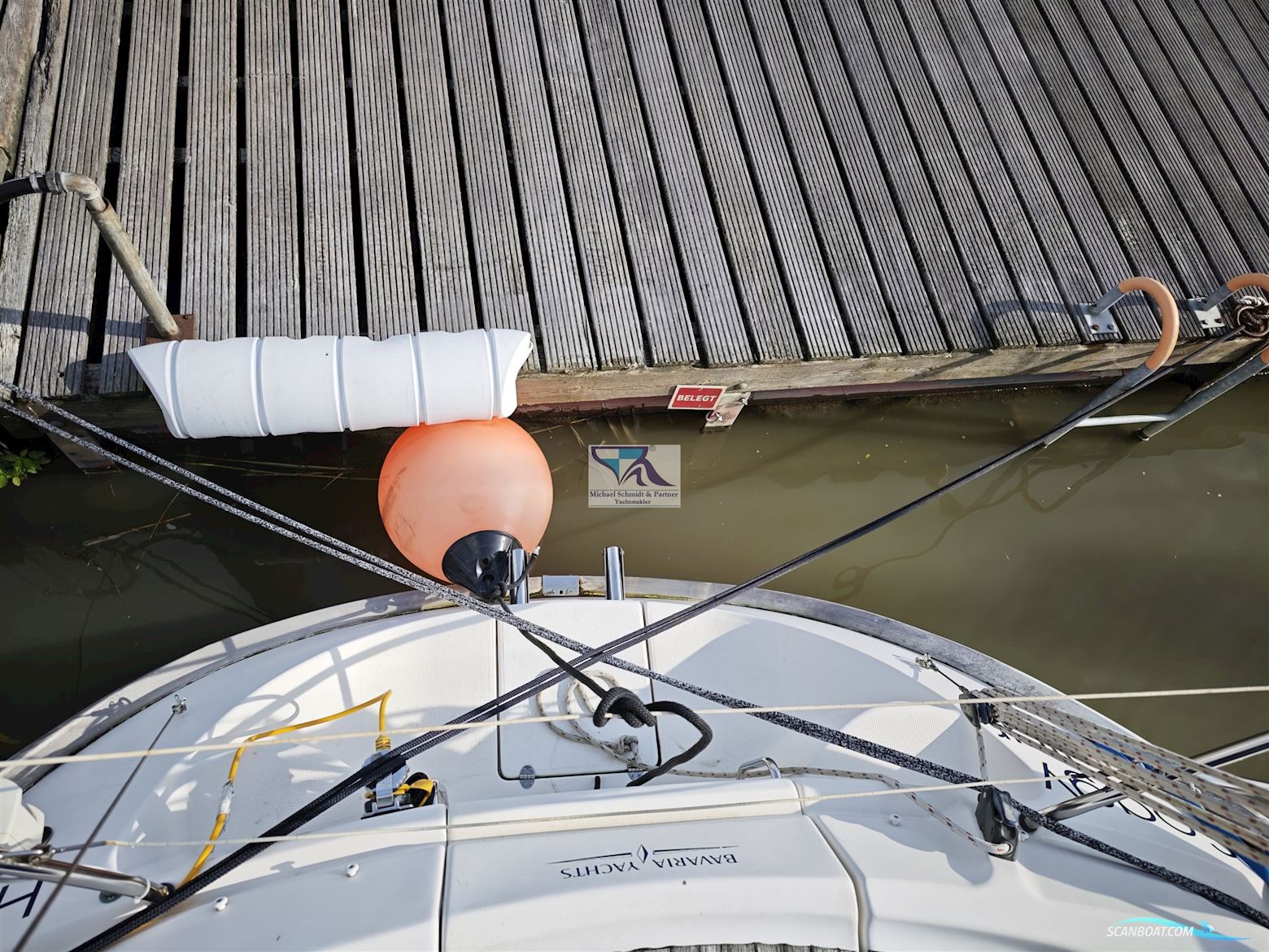Bavaria 36 Cruiser