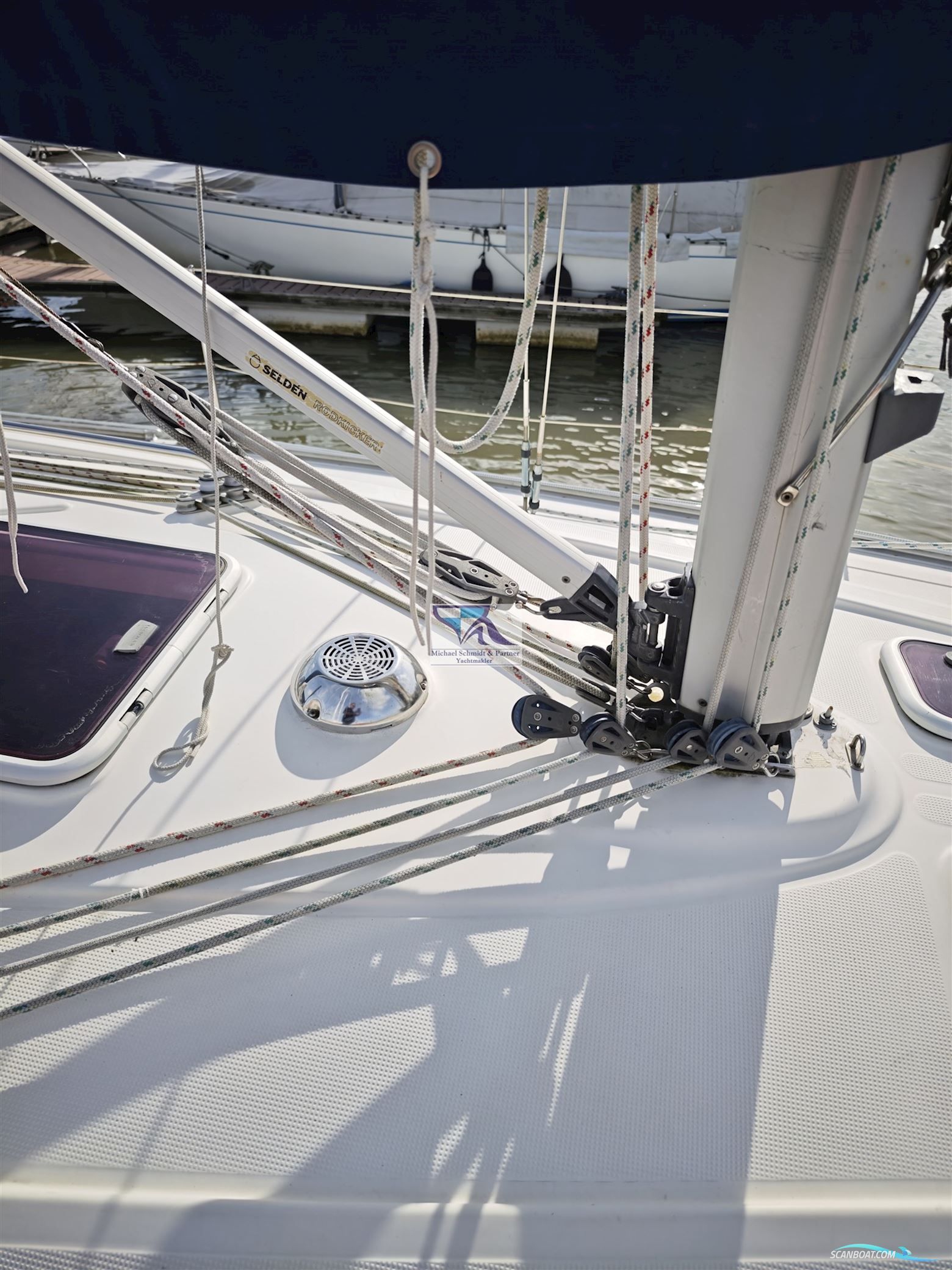 Bavaria 36 Cruiser