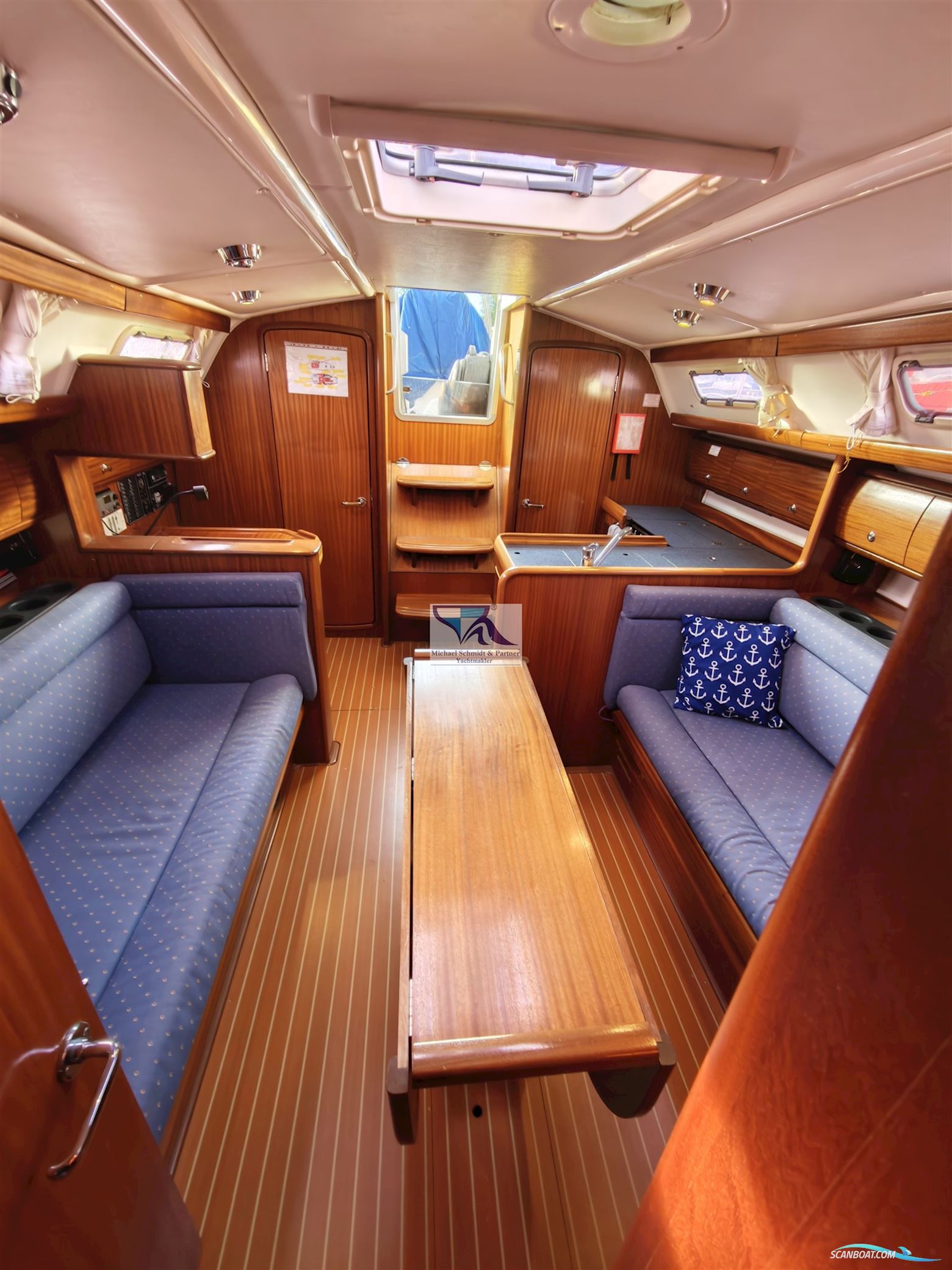 Bavaria 36 Cruiser