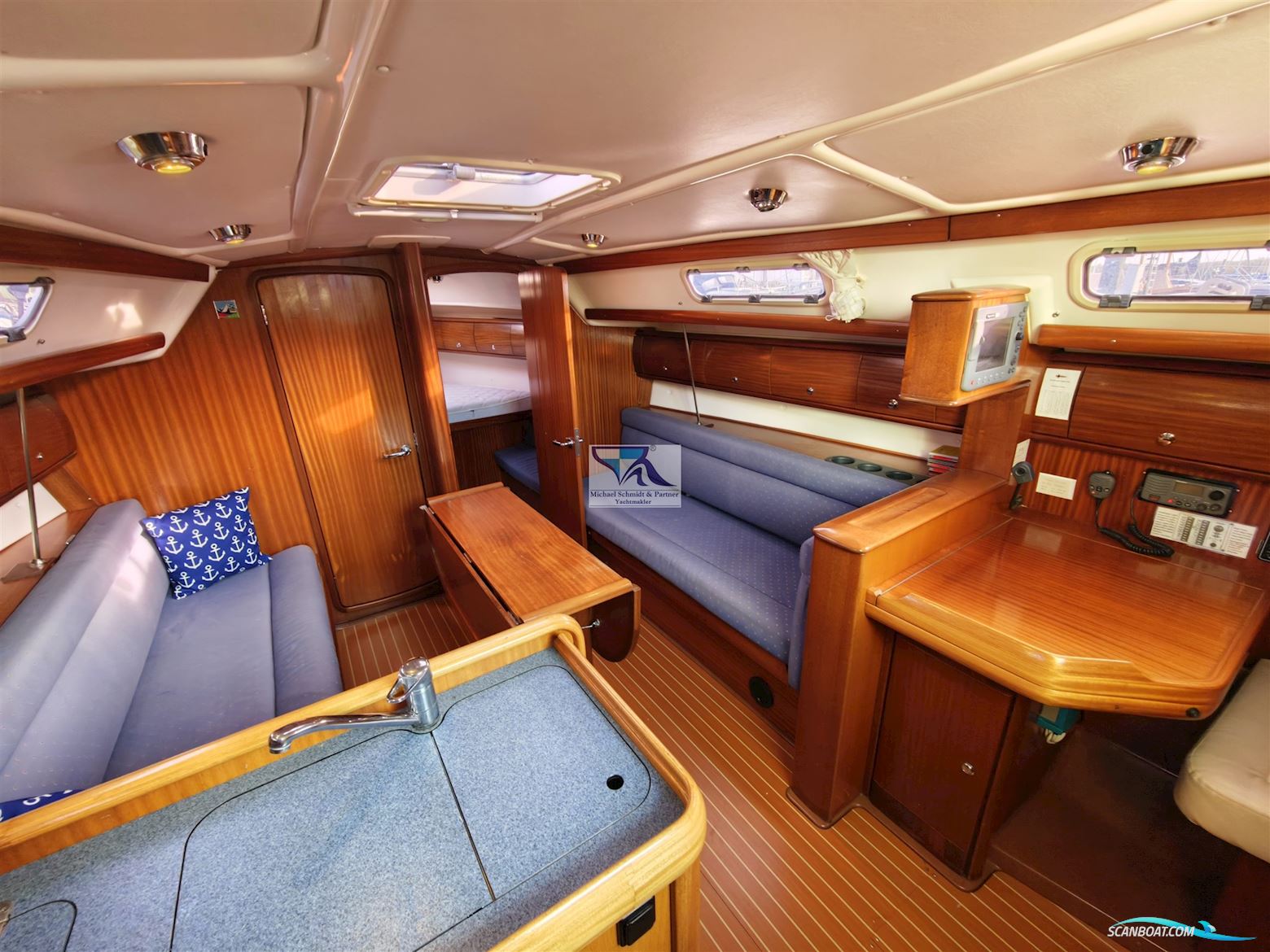 Bavaria 36 Cruiser