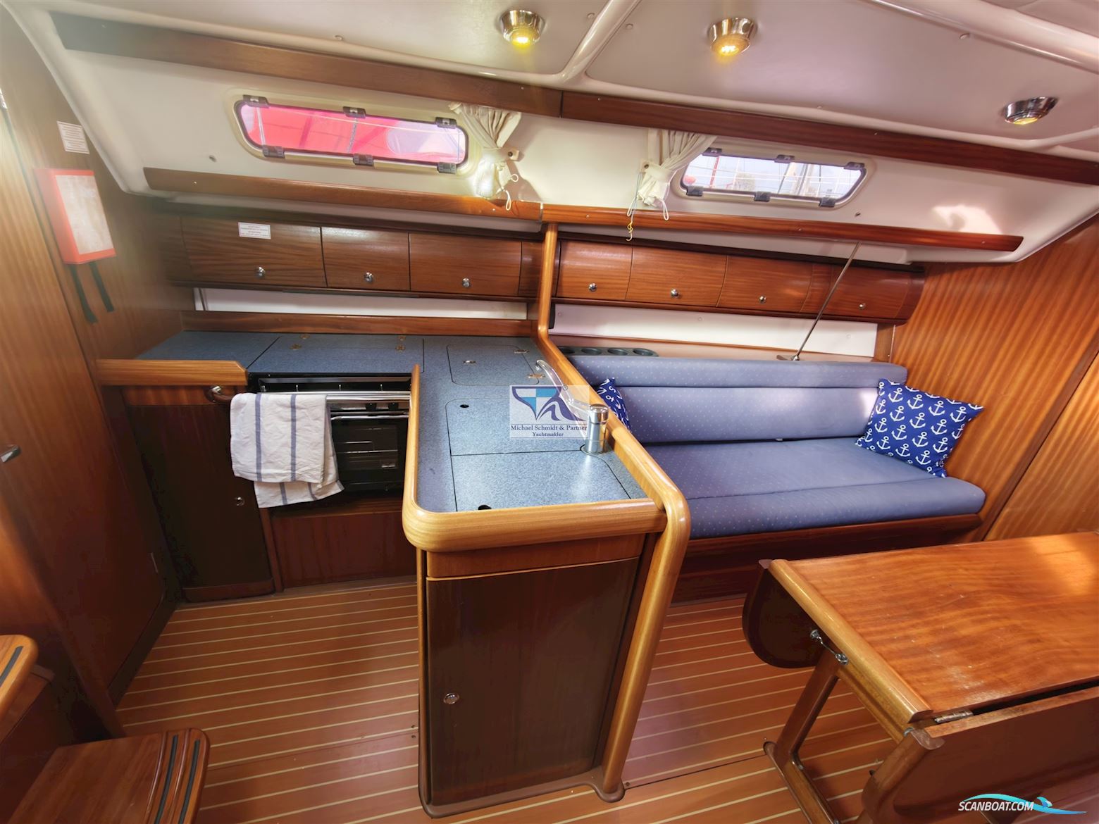 Bavaria 36 Cruiser