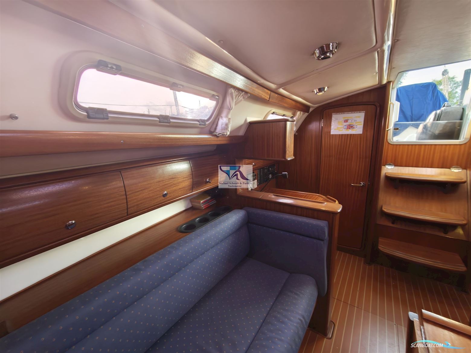 Bavaria 36 Cruiser