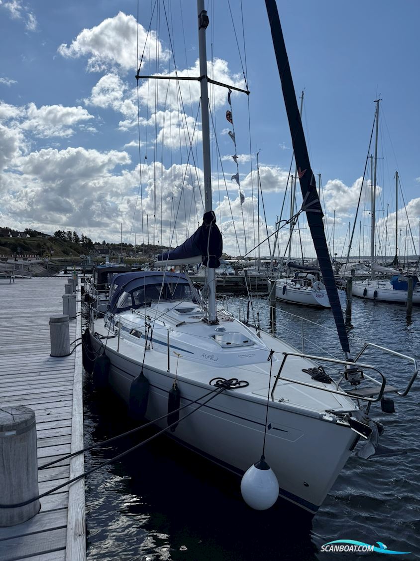 Bavaria 36 Holiday