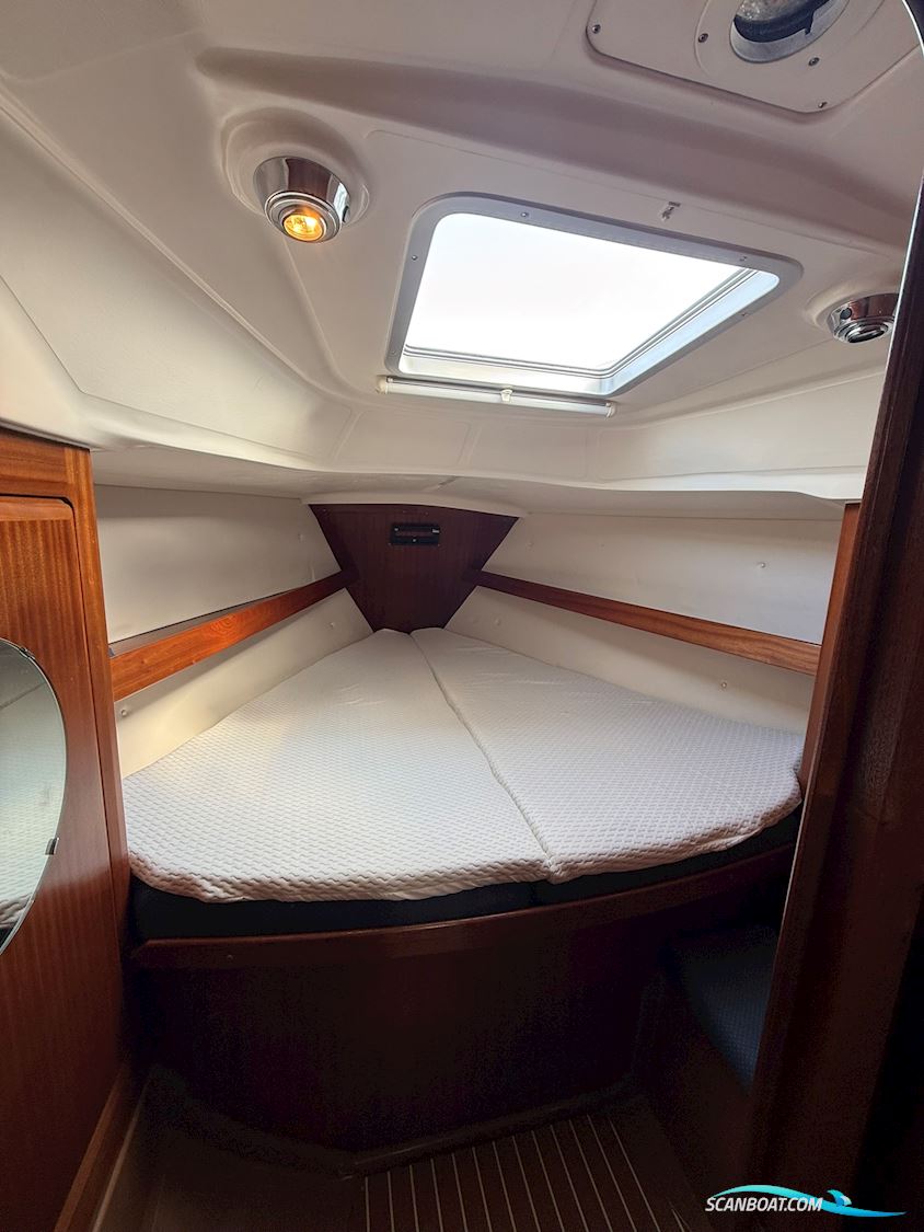 Bavaria 36 Holiday