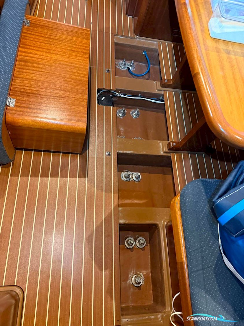 Bavaria 36 Holiday