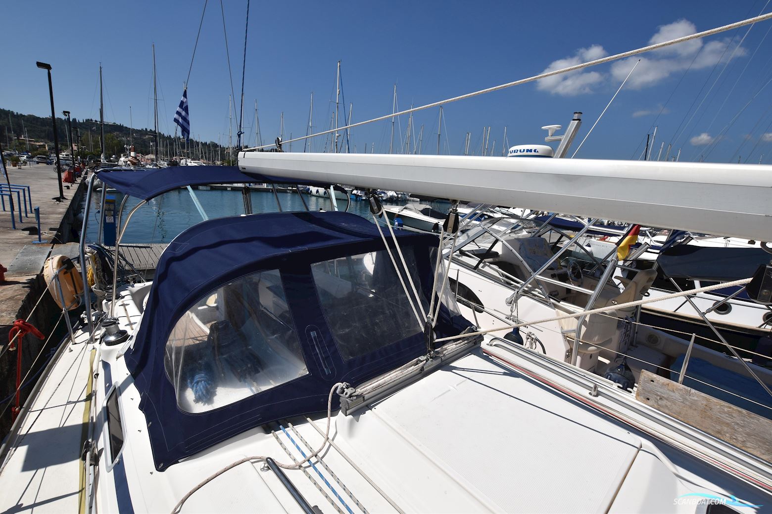Bavaria 36