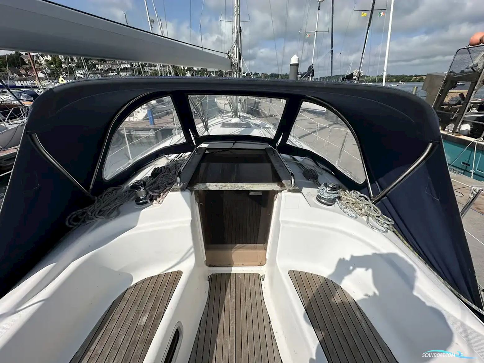 Bavaria 36