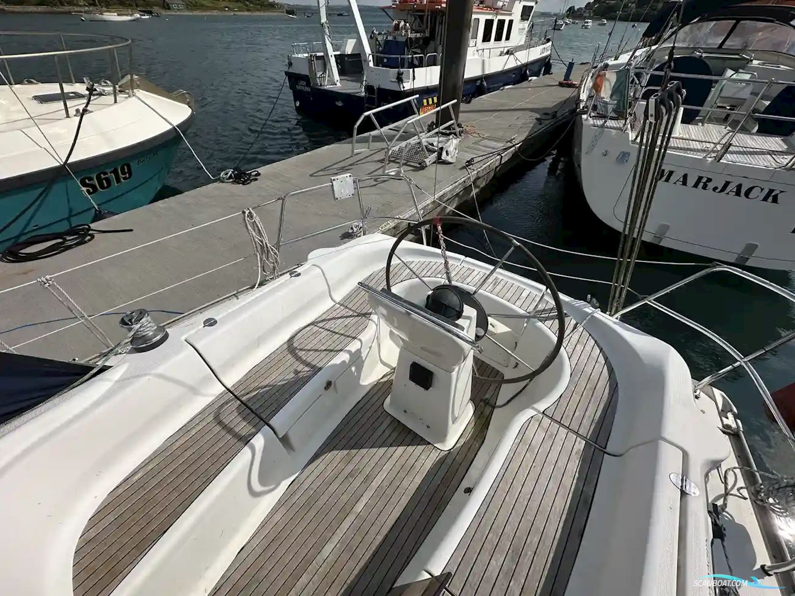 Bavaria 36