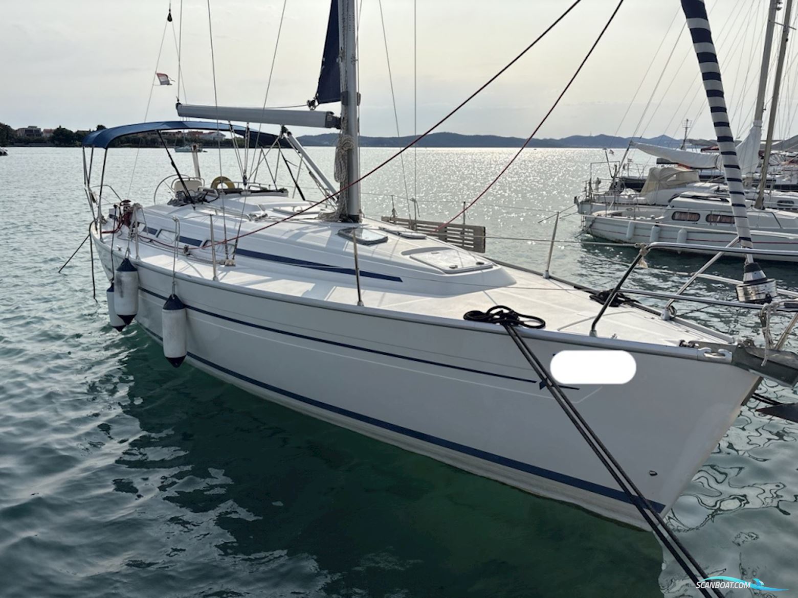 Bavaria 36