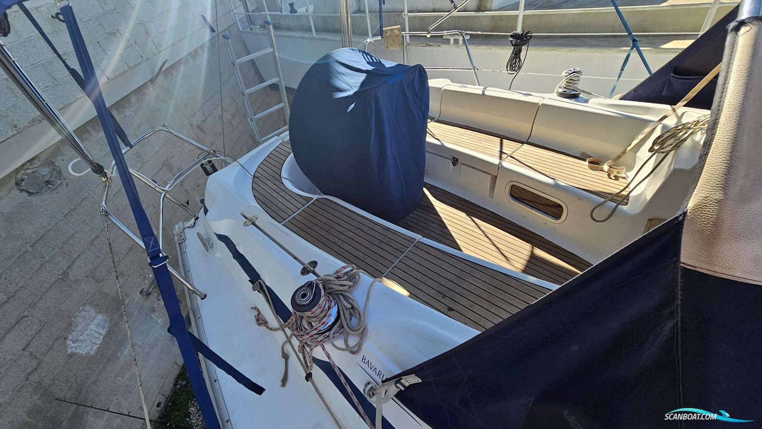 Bavaria 36