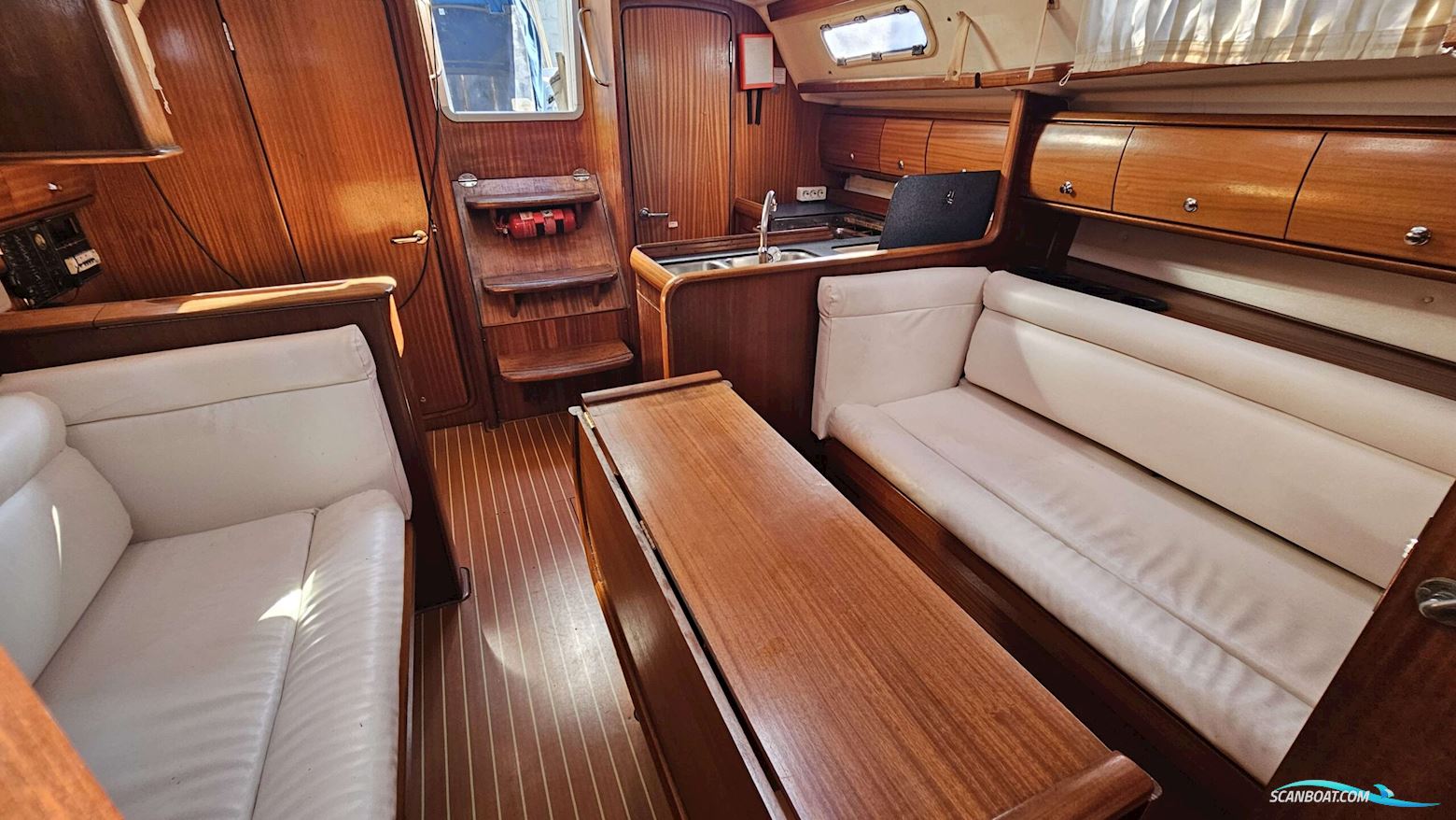 Bavaria 36