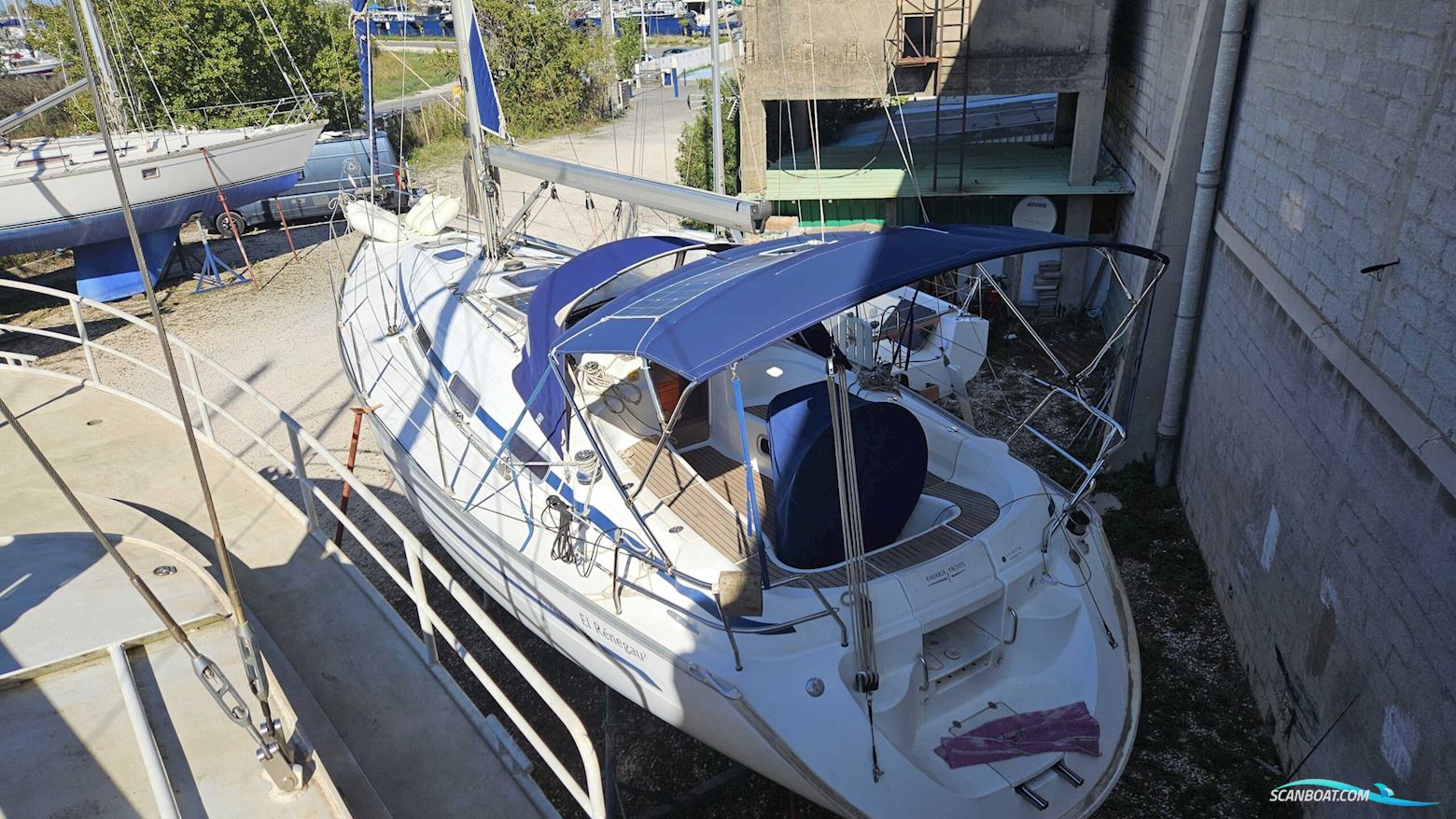 Bavaria 36