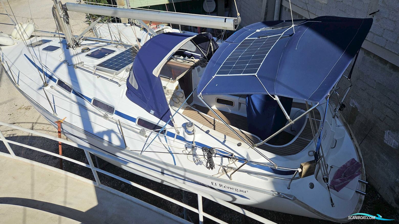 Bavaria 36