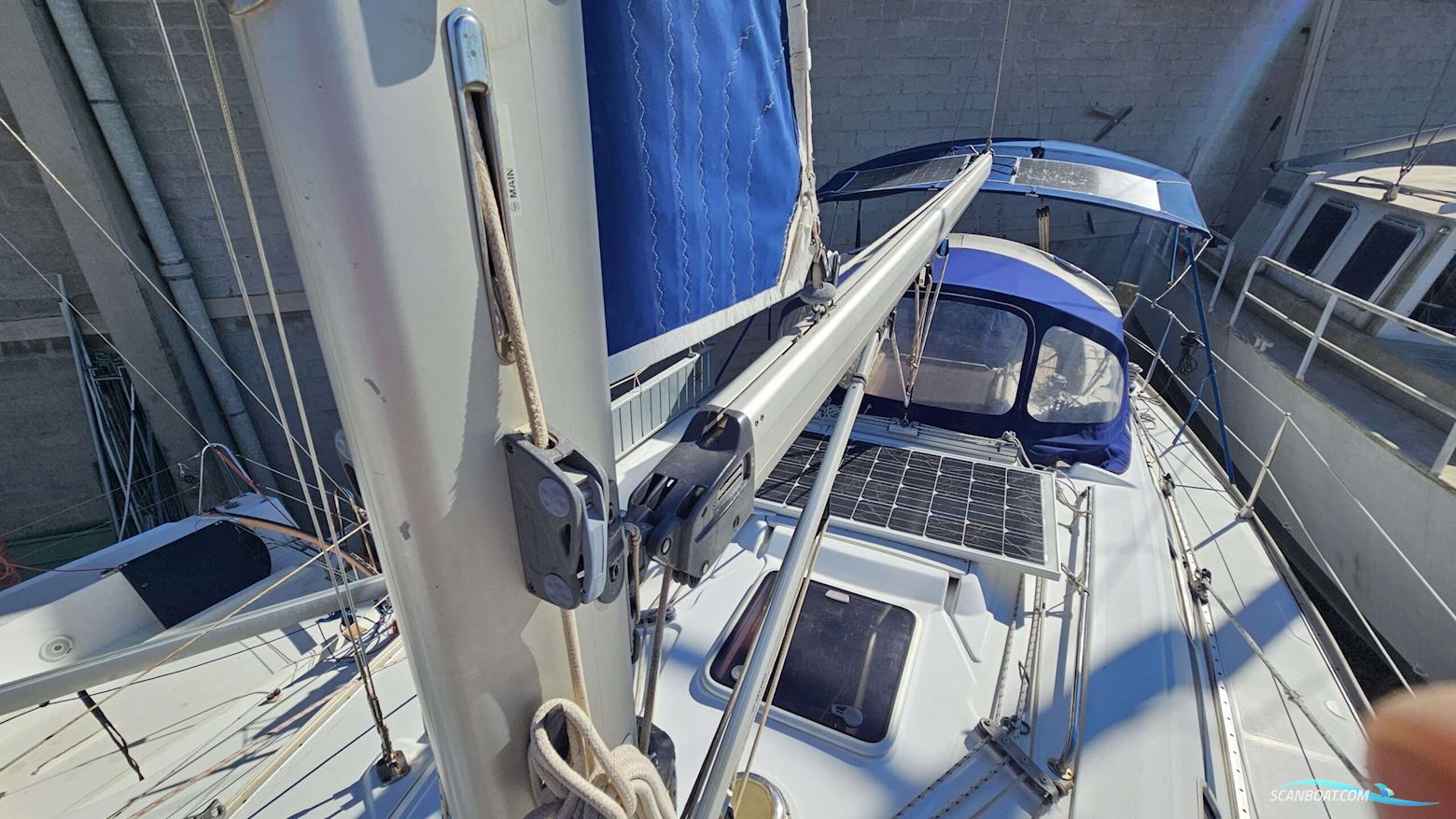 Bavaria 36
