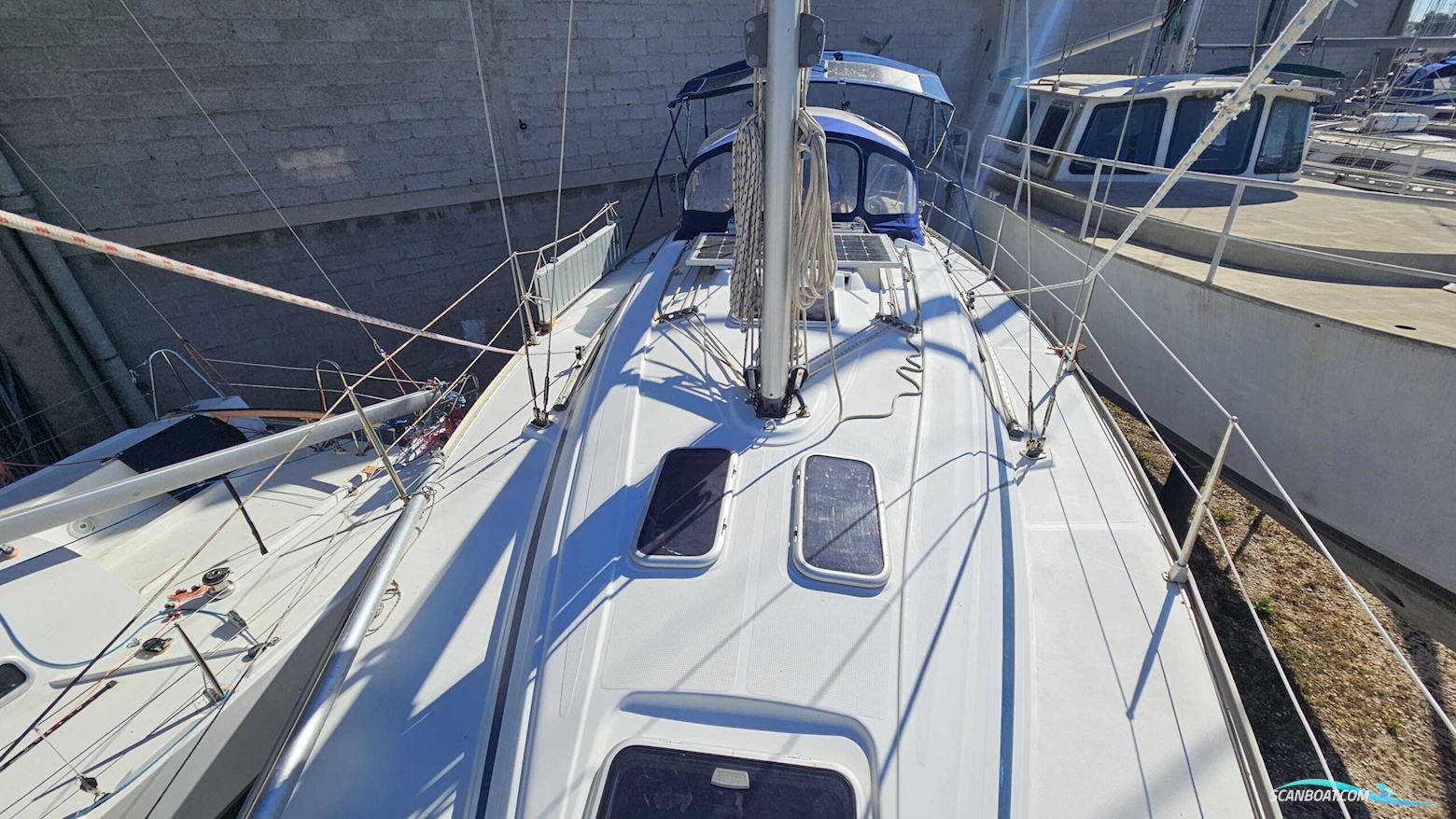 Bavaria 36
