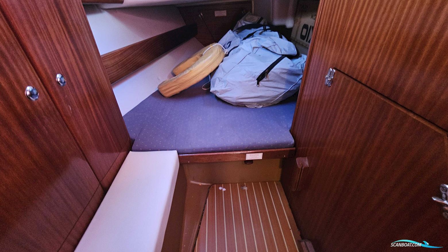 Bavaria 36