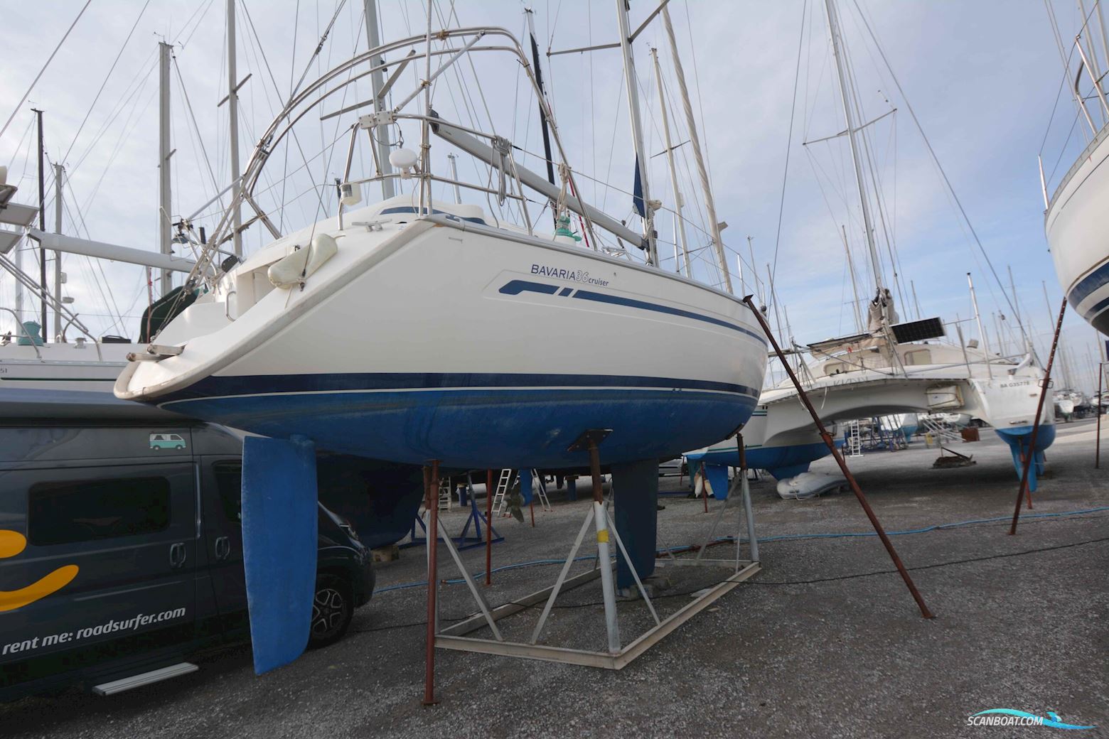 Bavaria 36