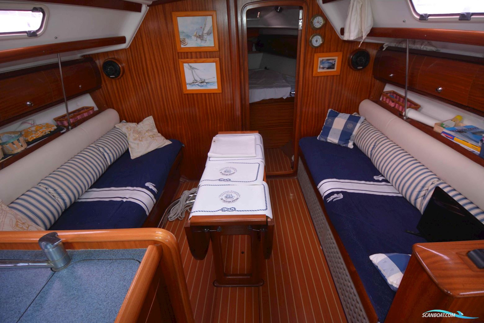 Bavaria 36