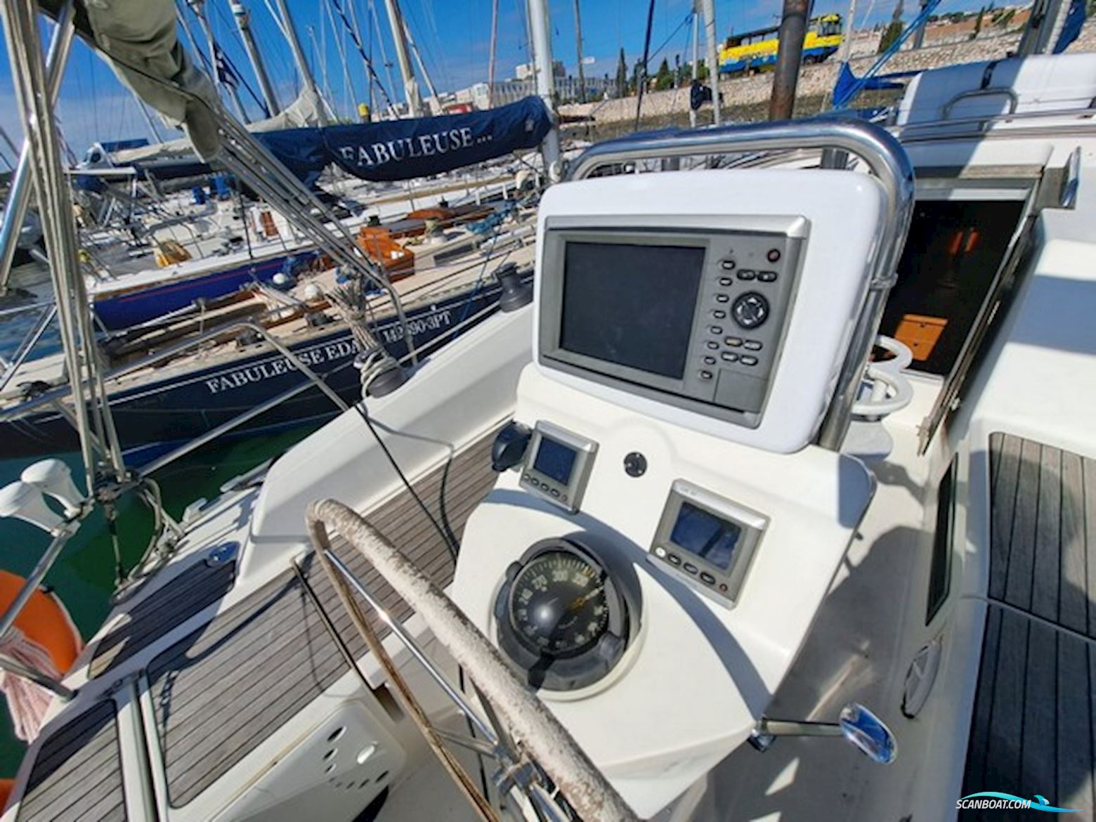 Bavaria 36