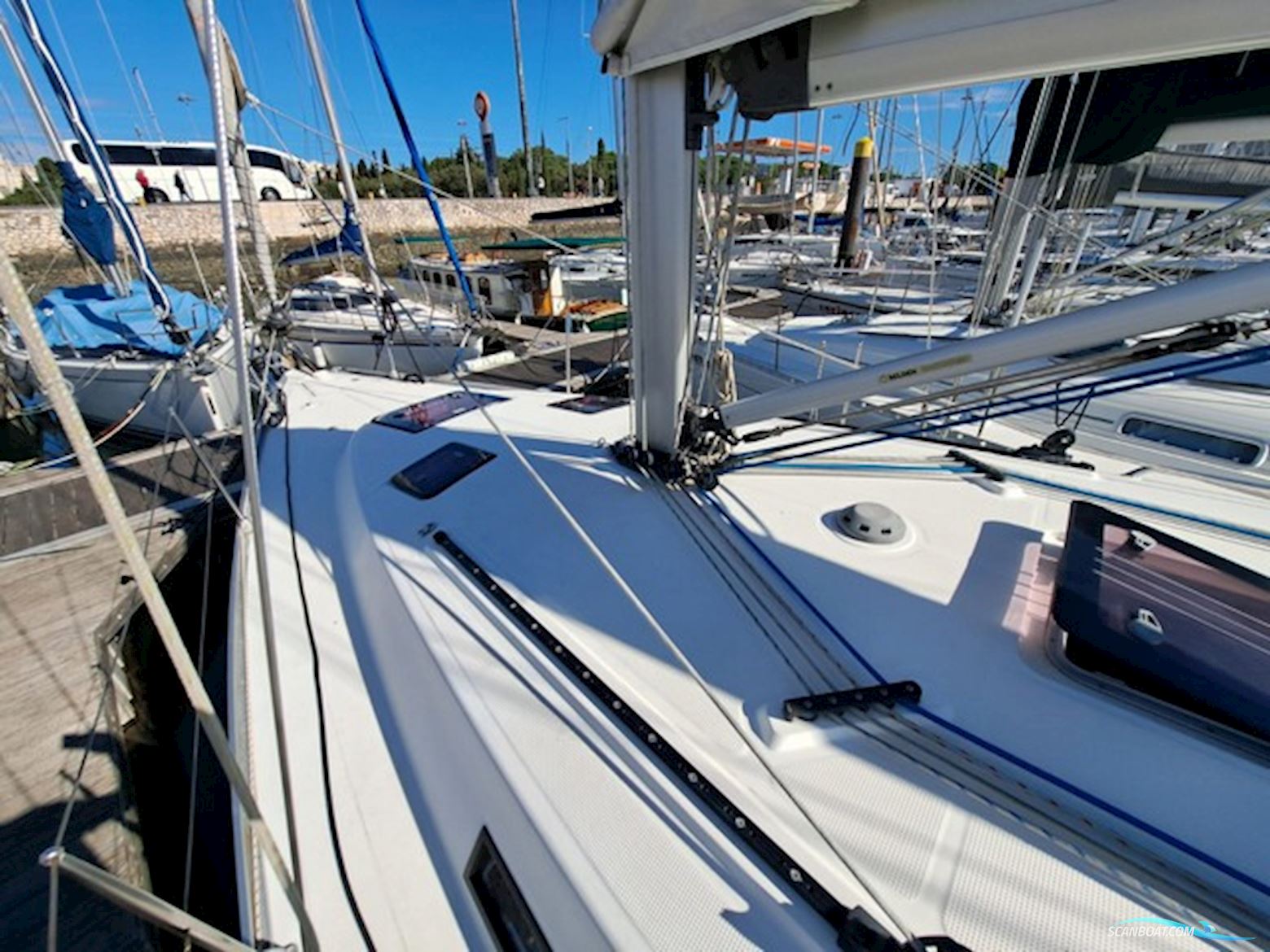 Bavaria 36