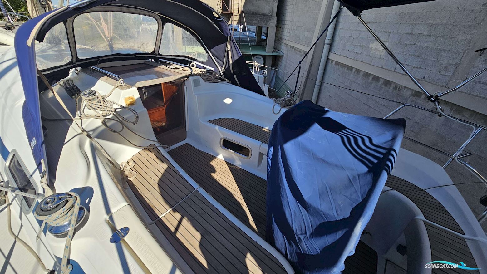 Bavaria 36