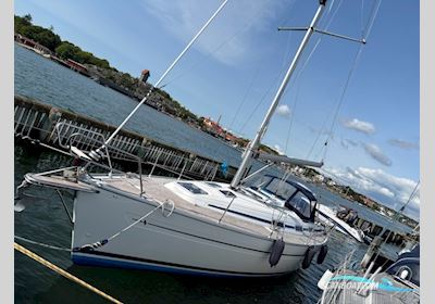 Bavaria 36 Sailingboat 2003, with Volvo Penta MD 2030 engine, Sweden