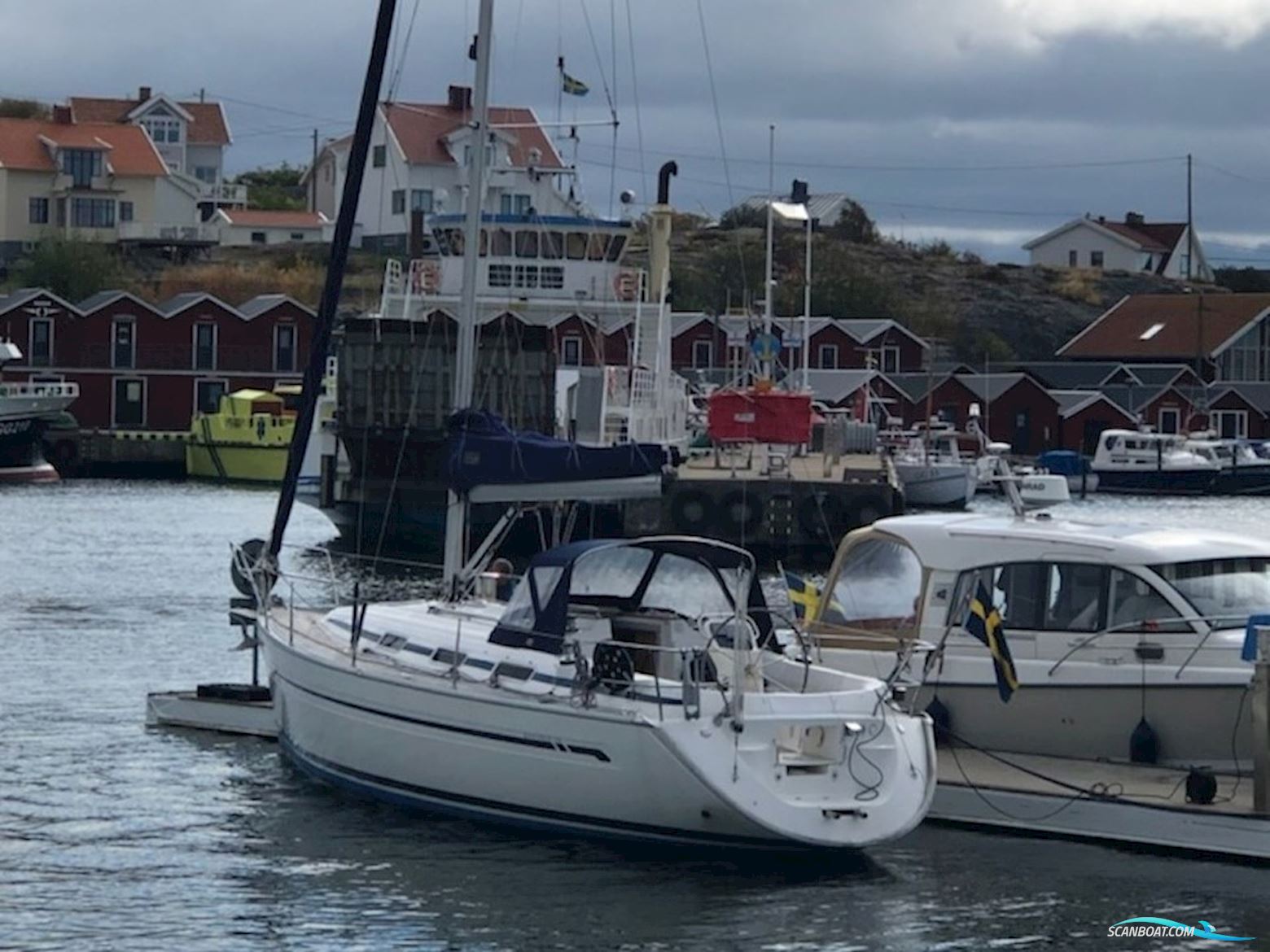 Bavaria 36