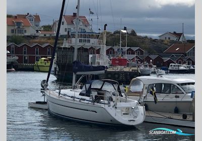 Bavaria 36 Sailingboat 2003, with Volvo Penta MD 2030 engine, Sweden