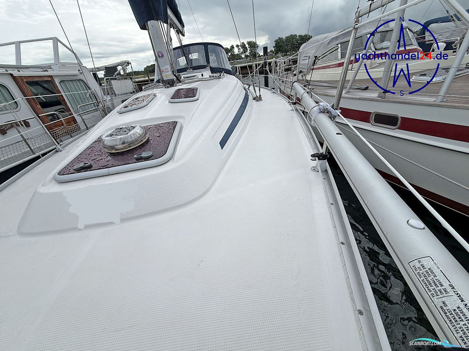 Bavaria 36