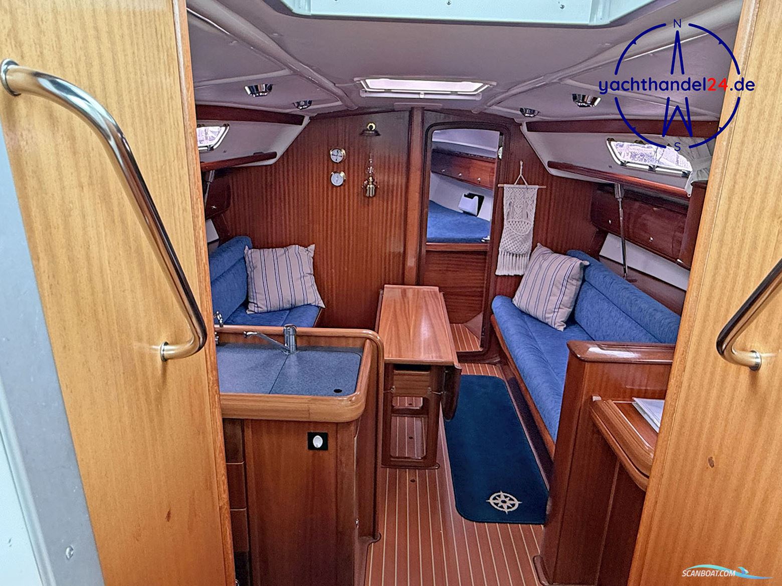 Bavaria 36