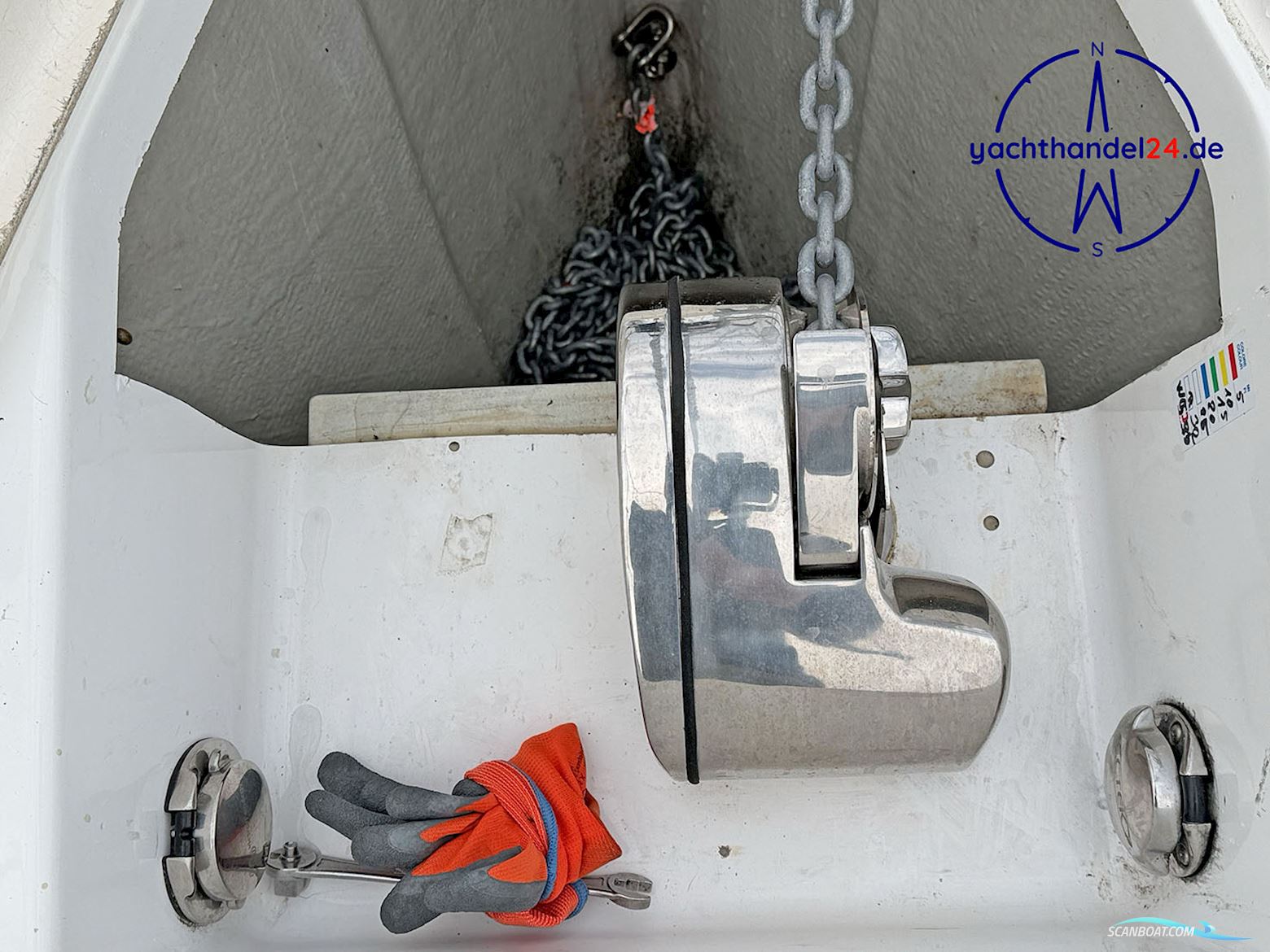 Bavaria 36
