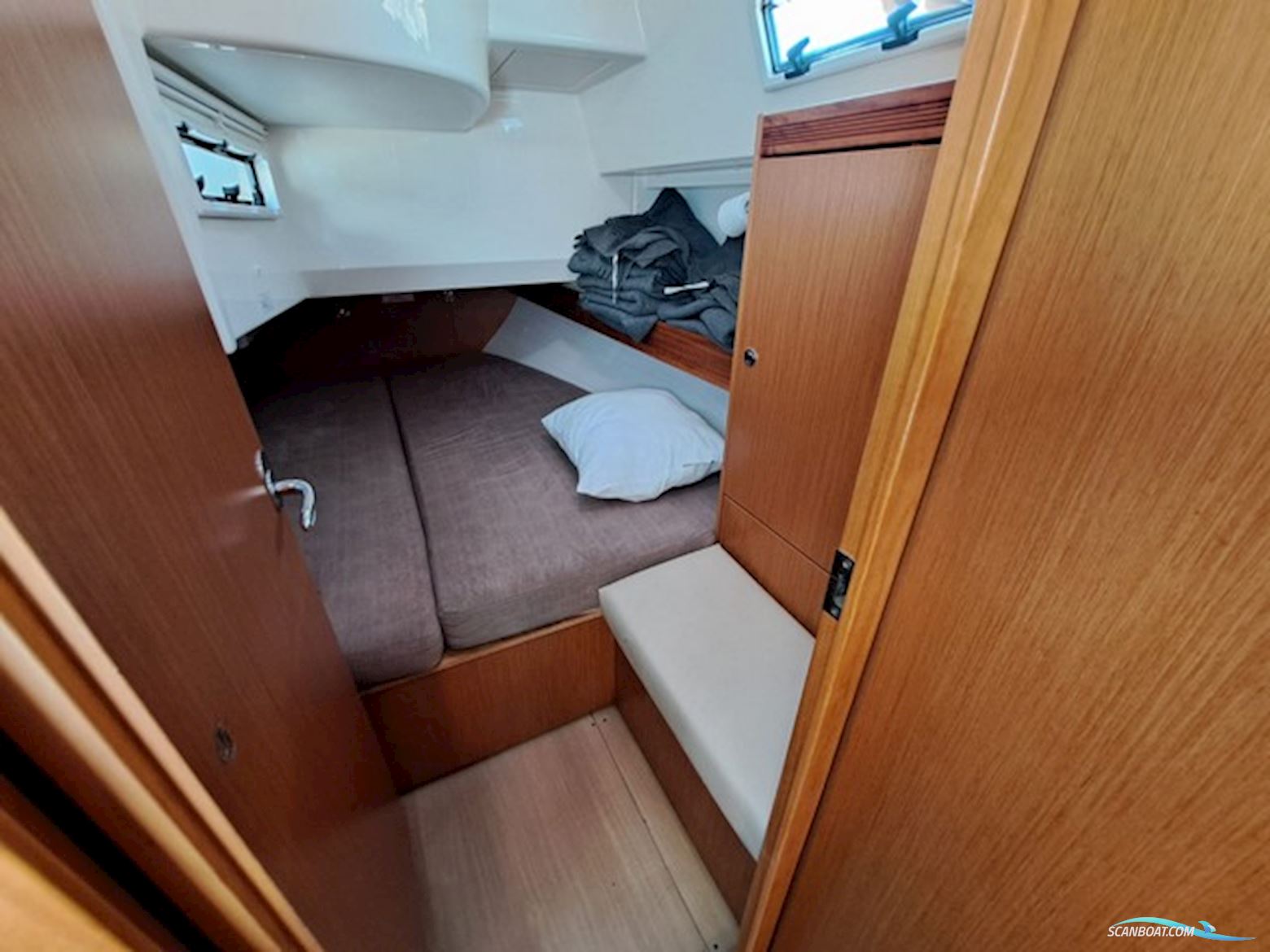 Bavaria 36